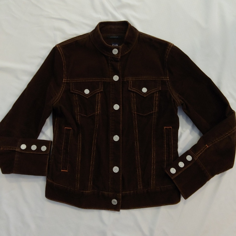 Gap Jacket S
